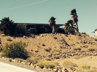 4123 La Mesa Rd, Bullhead City, AZ 86429