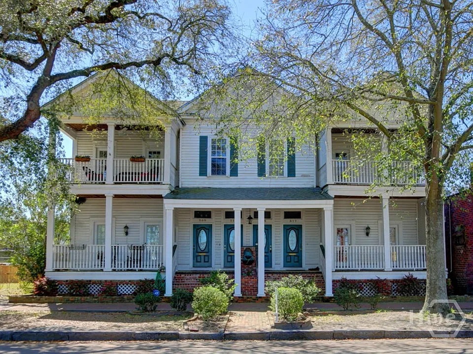 315 W Gwinnett St