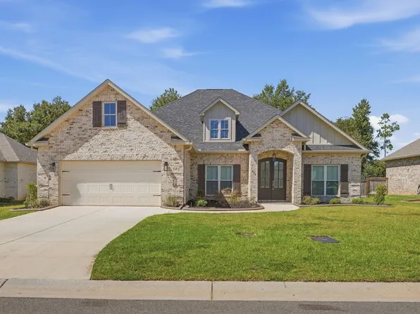 206 Brook Hollow Ct, Kathleen, GA 31047