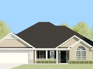 141 Claridge St, North Augusta, SC 29860