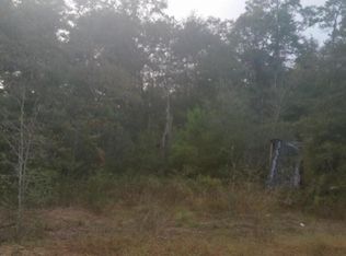 Tindal Dr, Altha, FL 32421