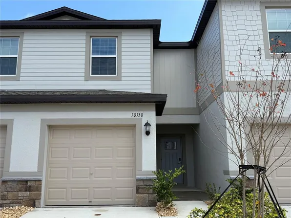 10130 Honey Hammock Way, San Antonio, FL 33576