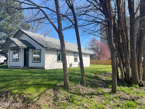 130 W Darland St, Goldendale, WA 98620