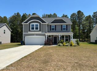 3030 Wilton Way, Vass, NC 28394