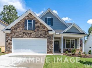 7301 Joyce Dr, Willow Spring, NC 27592