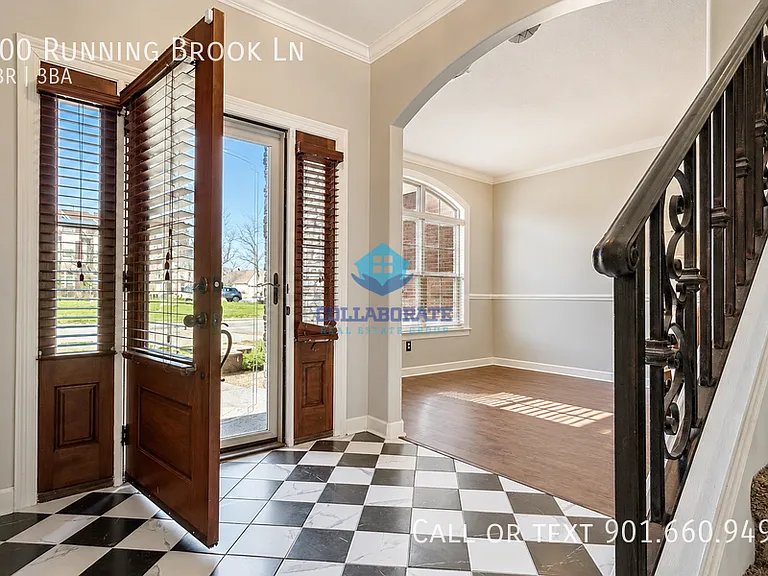 200 Running Brook Ln — Photo 4