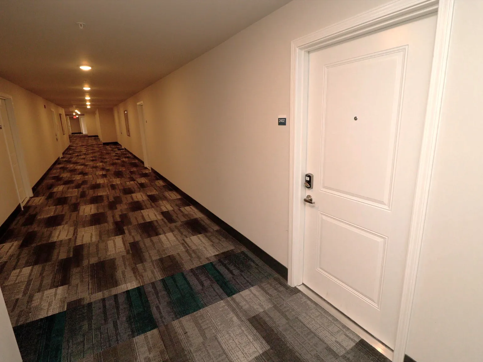 1 bed, 1.0 bath, $1,195 — Photo 3
