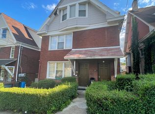 119 Giffin Ave APT 6, Pittsburgh, PA
