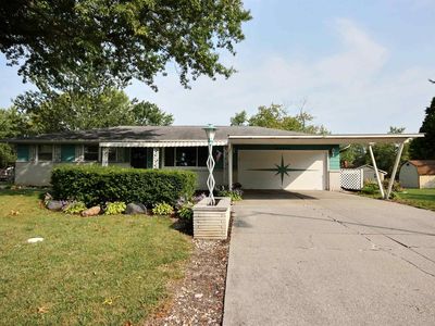 6825 Sunland Dr, Fort Wayne, IN, 46815