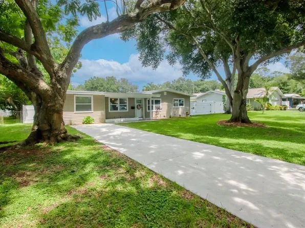 5045 32nd Ave N, Saint Petersburg, FL 33710