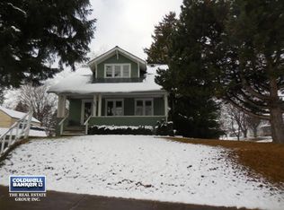 503 Wisconsin Ave, Kewaunee, WI 54216