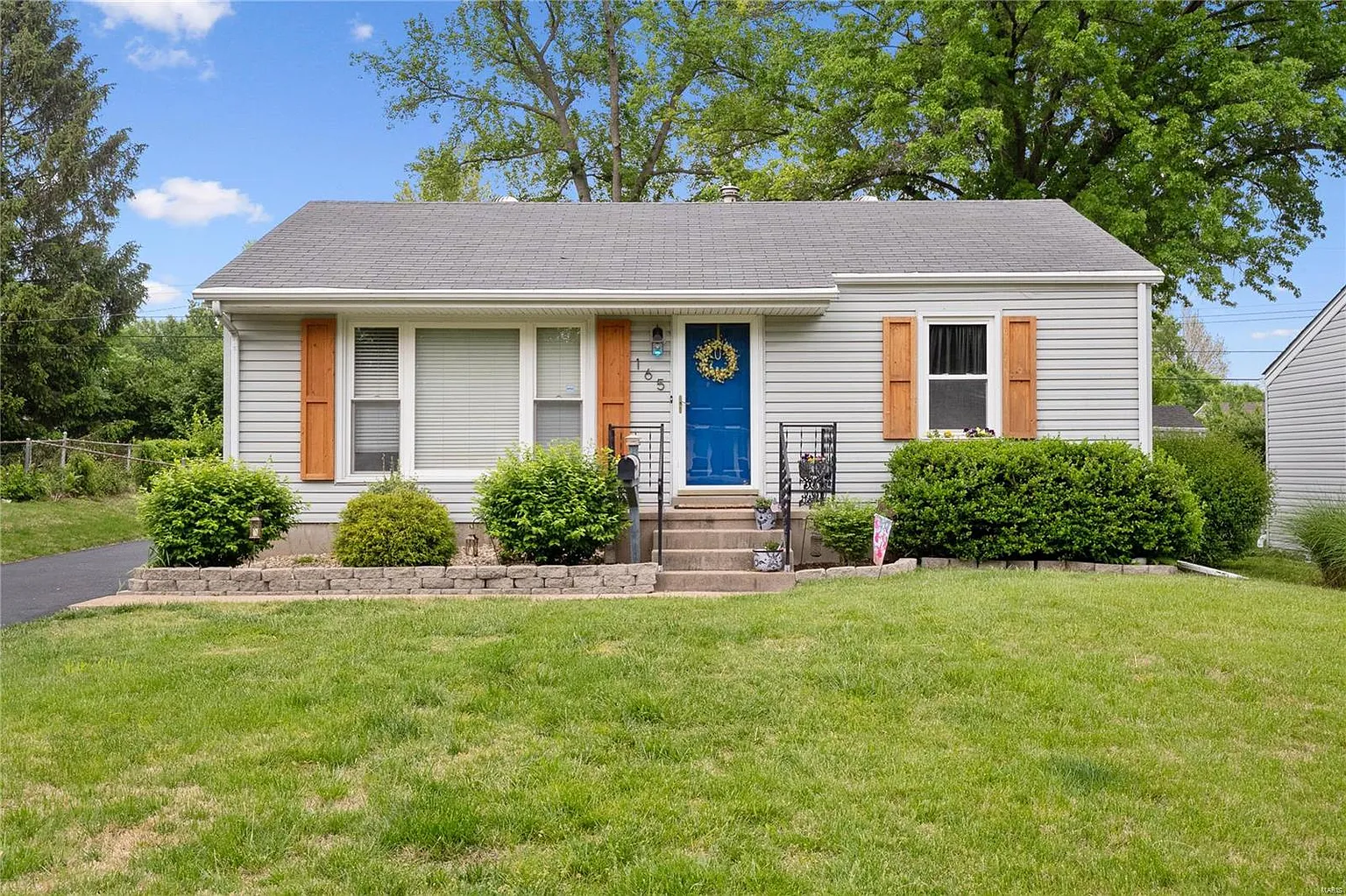 165 Saint Florent Ln photo 1