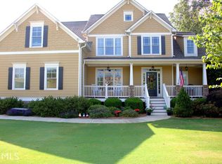 111 Royal Oaks Dr, Canton, GA 30115