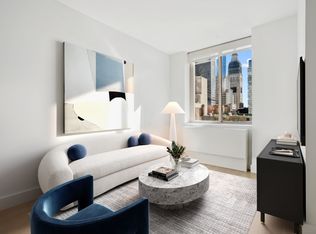 Anagram Nomad, New York, NY 10016