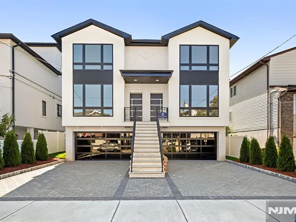 384 Lincoln Avenue, Cliffside Park, NJ 07010
