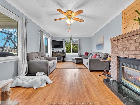 4th image of 12288 Talbot Rd