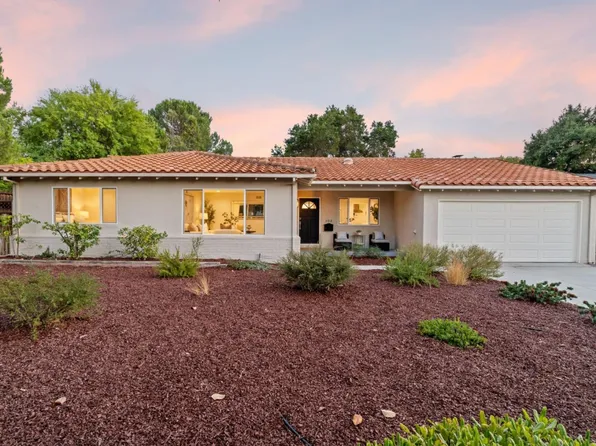 102 Belvale Dr, Los Gatos, CA 95032