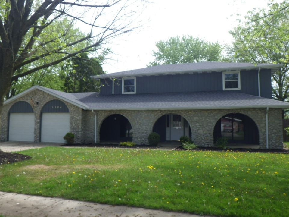 1st image of 5204 N Leslie Dr
