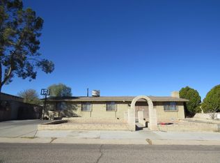 6742 S Via Perico, Tucson, AZ 85746