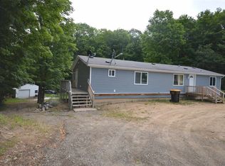 00240 E Clute Rd, Boyne City, MI 49712