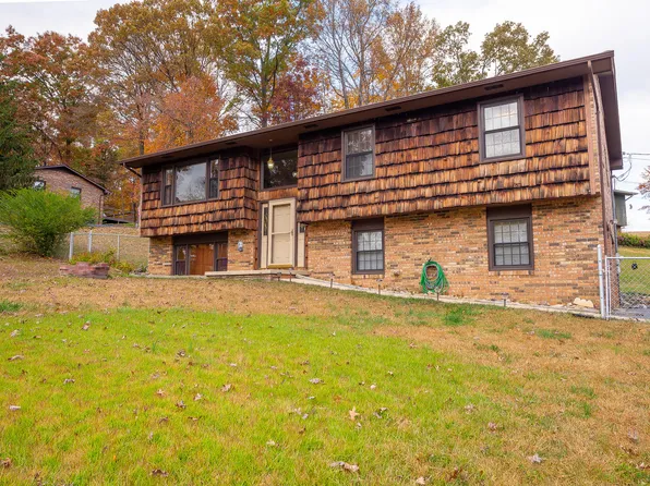 512 Lynnwood Ave, Church Hill, TN 37642