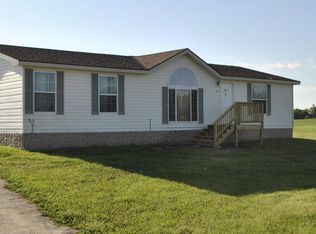 616 Prairiewood Ln, Warwick, ND 58381