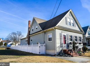 325 Elm Ave, Burlington, NJ 08016