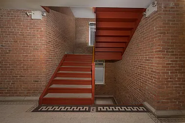 Rented by Voro NYC