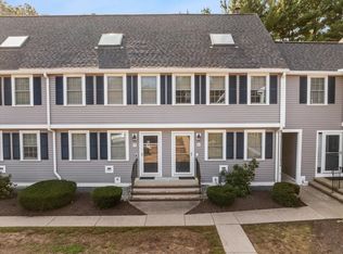 453 Turnpike St APT 6, South Easton, MA 02375