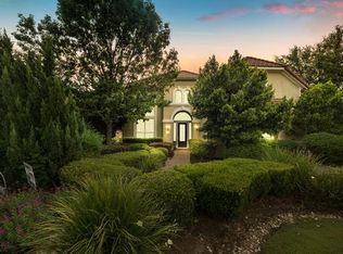 1809 Eagles Glen Cv, Austin, TX 78732
