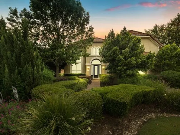1809 Eagles Glen Cv, Austin, TX 78732