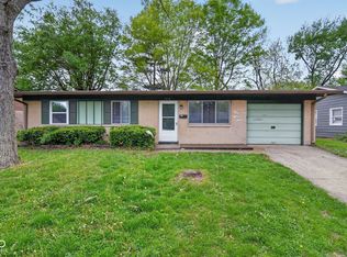 3914 Richelieu Rd, Indianapolis, IN 46226