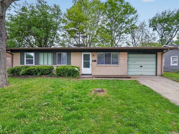 3914 Richelieu Rd, Indianapolis, IN 46226