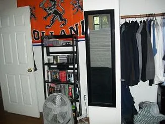 Rented by Match Realty