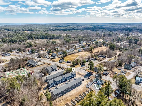 50 Ocean Park Road #111, Saco, ME 04072
