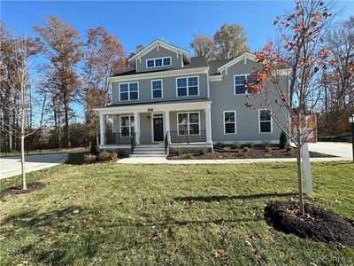5407 Swift Fox Ct, Moseley, VA, 23120
