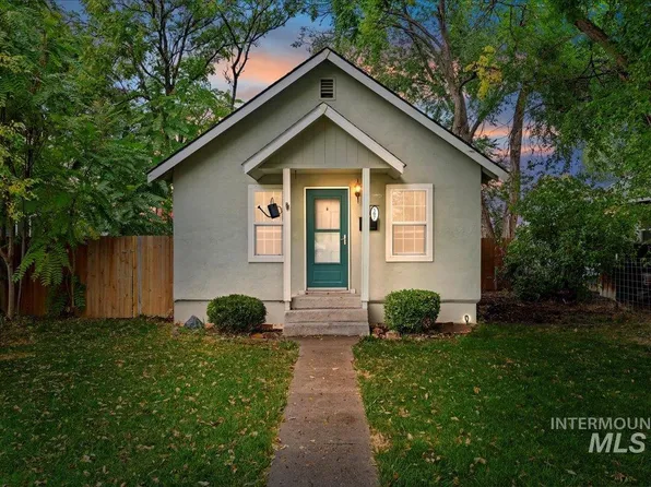 507 20th Ave S, Nampa, ID 83651