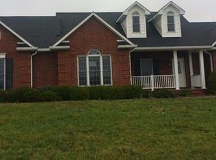 270 Westshore Dr, Campbellsville, KY 42718