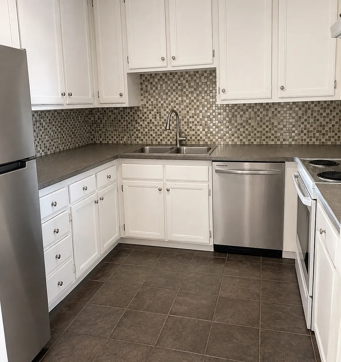 2 bed, 986 sqft, $3,700 — Photo 4