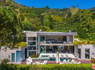1709 N Rising Glen Rd, Los Angeles, CA 90069