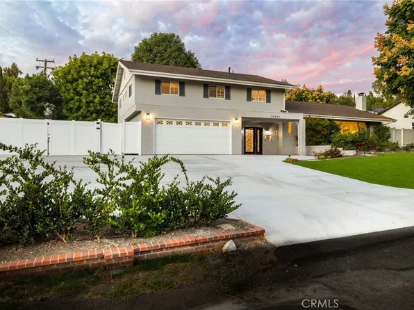 19201 Barrett Ln, Santa Ana, CA 92705