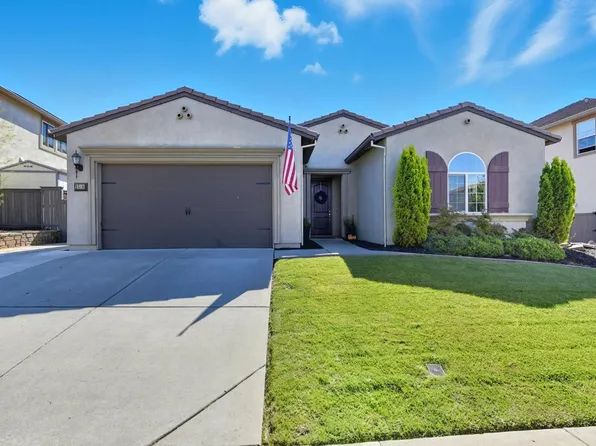2518 Wycliffe Way, El Dorado Hills, CA 95762