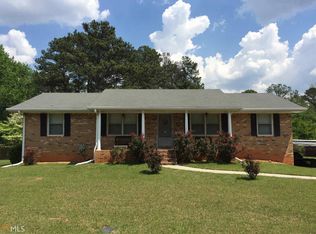 3644 Vicki Ln, Douglasville, GA 30135