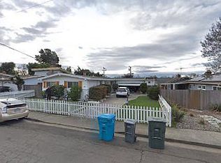 107 Clark Dr, Vallejo, CA 94591