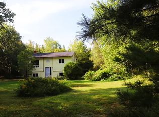 151 Grant Lake Rd, Chester, NS B0J1K0