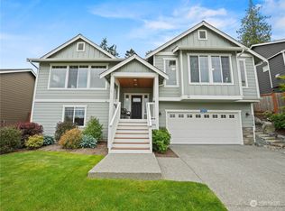 12816 Frazier Heights Loop, Burlington, WA 98233