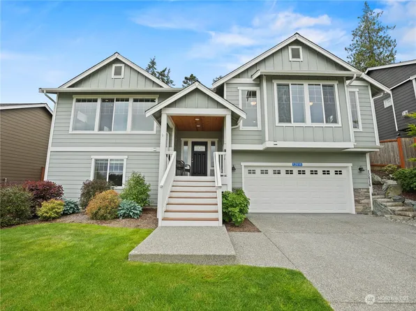 12816 Frazier Heights Loop, Burlington, WA 98233