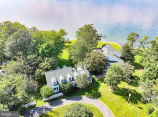 9998 Wades Farm Ln, McDaniel, MD 21647