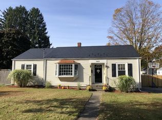364 Exchange St, Millis, MA 02054