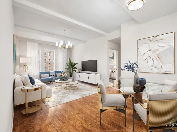 25 Fifth Avenue image 1 of 14